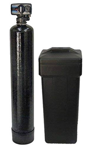Brand New Water Softener